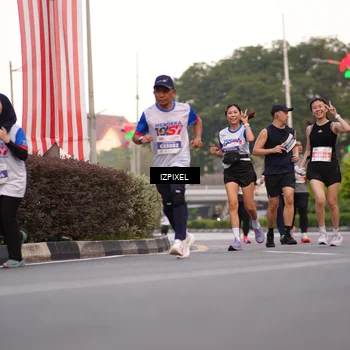 Runner Photo 4691691