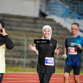 Runner Photo 4691694