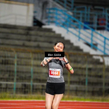 Runner Photo 4691697