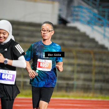 Runner Photo 4691698