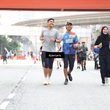 Runner Photo 4691700