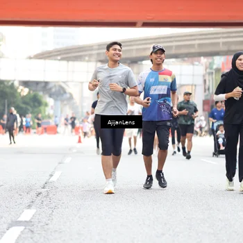 Runner Photo 4691703