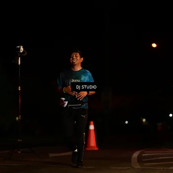 Runner Photo 4691704