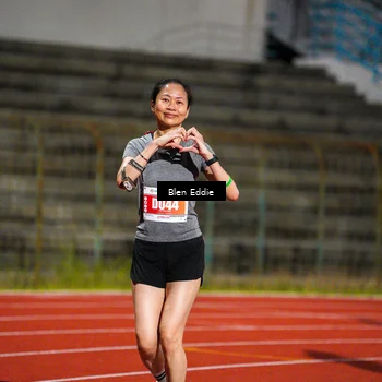 Runner Photo 4691705