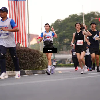 Runner Photo 4691706