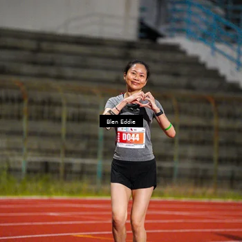 Runner Photo 4691707