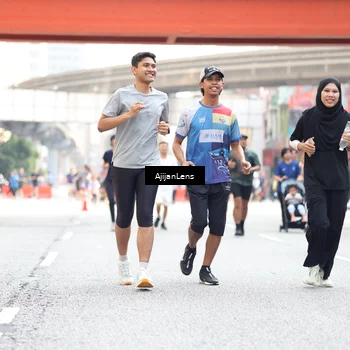 Runner Photo 4691710