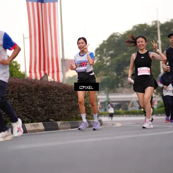 Runner Photo 4691712