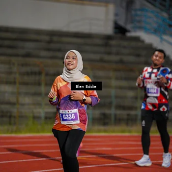 Runner Photo 4691713