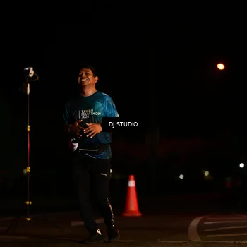 Runner Photo 4691720