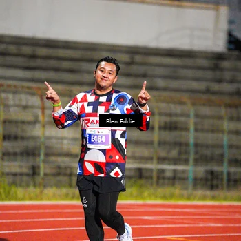 Runner Photo 4691724