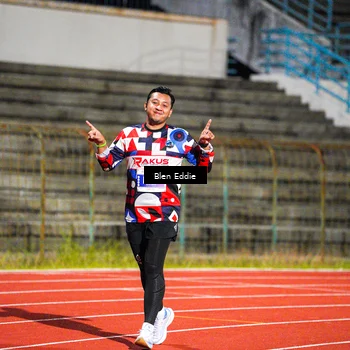 Runner Photo 4691726