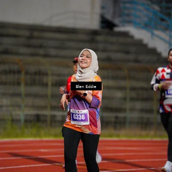 Runner Photo 4691727