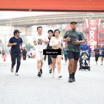 Runner Photo 4691728