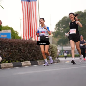 Runner Photo 4691729