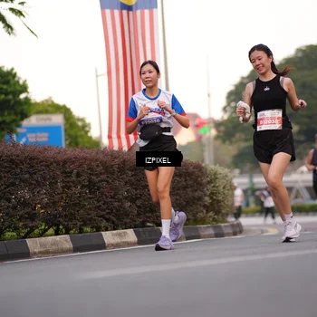 Runner Photo 4691730