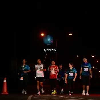 Runner Photo 4691732