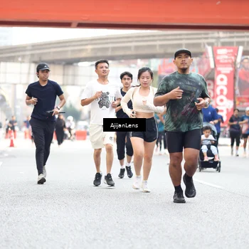 Runner Photo 4691733