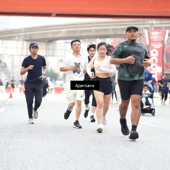 Runner Photo 4691734