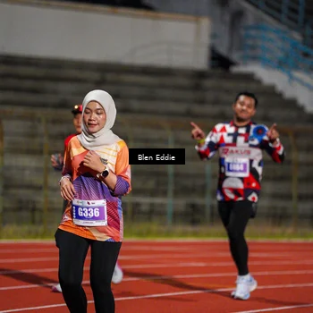 Runner Photo 4691735