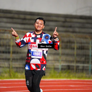 Runner Photo 4691738