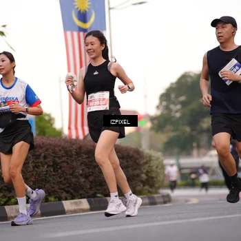 Runner Photo 4691739