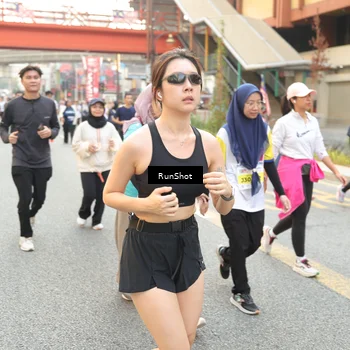 Runner Photo 4691740