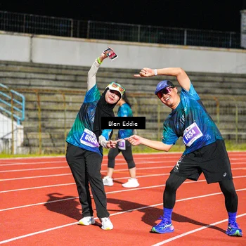 Runner Photo 4691741