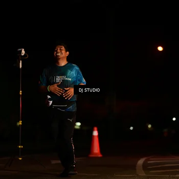 Runner Photo 4691742