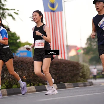 Runner Photo 4691743