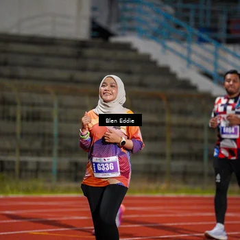 Runner Photo 4691744