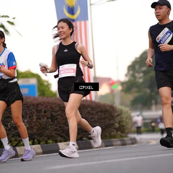 Runner Photo 4691745