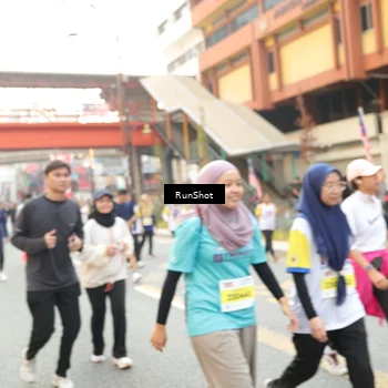 Runner Photo 4691748