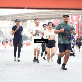 Runner Photo 4691749