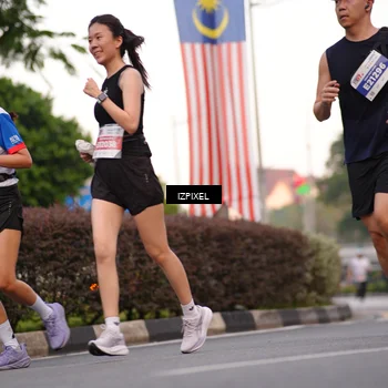 Runner Photo 4691751