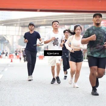 Runner Photo 4691752