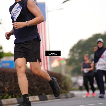 Runner Photo 4691754