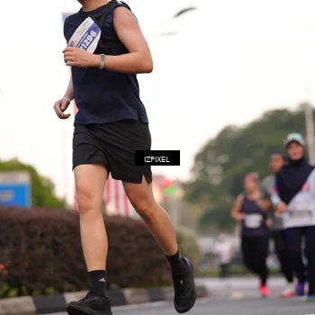 Runner Photo 4691755