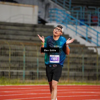 Runner Photo 4691760