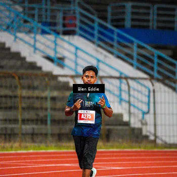 Runner Photo 4691761
