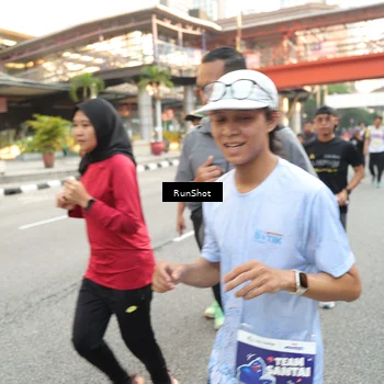 Runner Photo 4691762