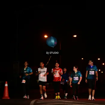 Runner Photo 4691763