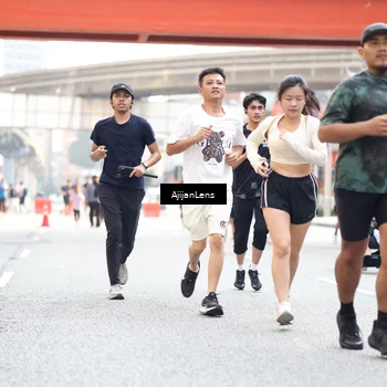 Runner Photo 4691764