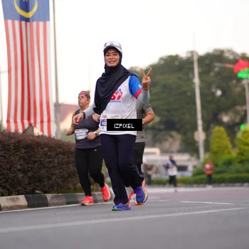 Runner Photo 4691765