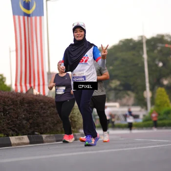 Runner Photo 4691767