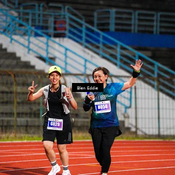 Runner Photo 4691768