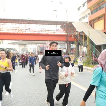 Runner Photo 4691769