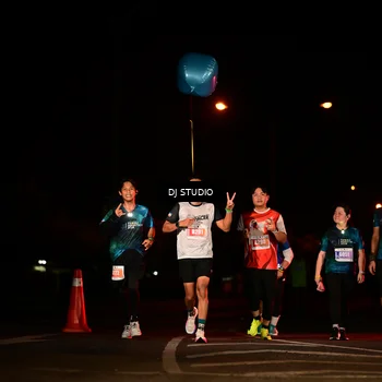 Runner Photo 4691771