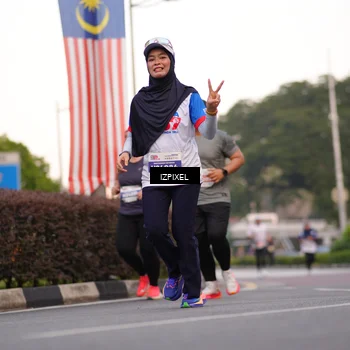 Runner Photo 4691776
