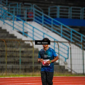 Runner Photo 4691777